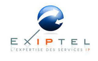 Logo Exiptel