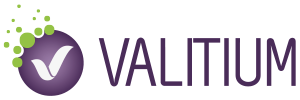 Valitium Logo