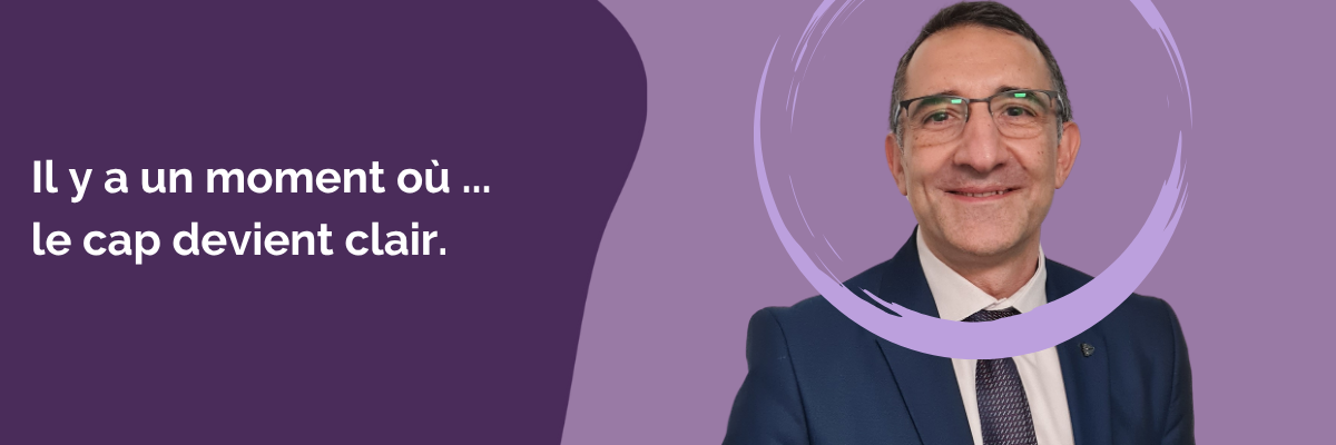 En 5 jours, on peut poser ensemble vos 4 repères d’impact